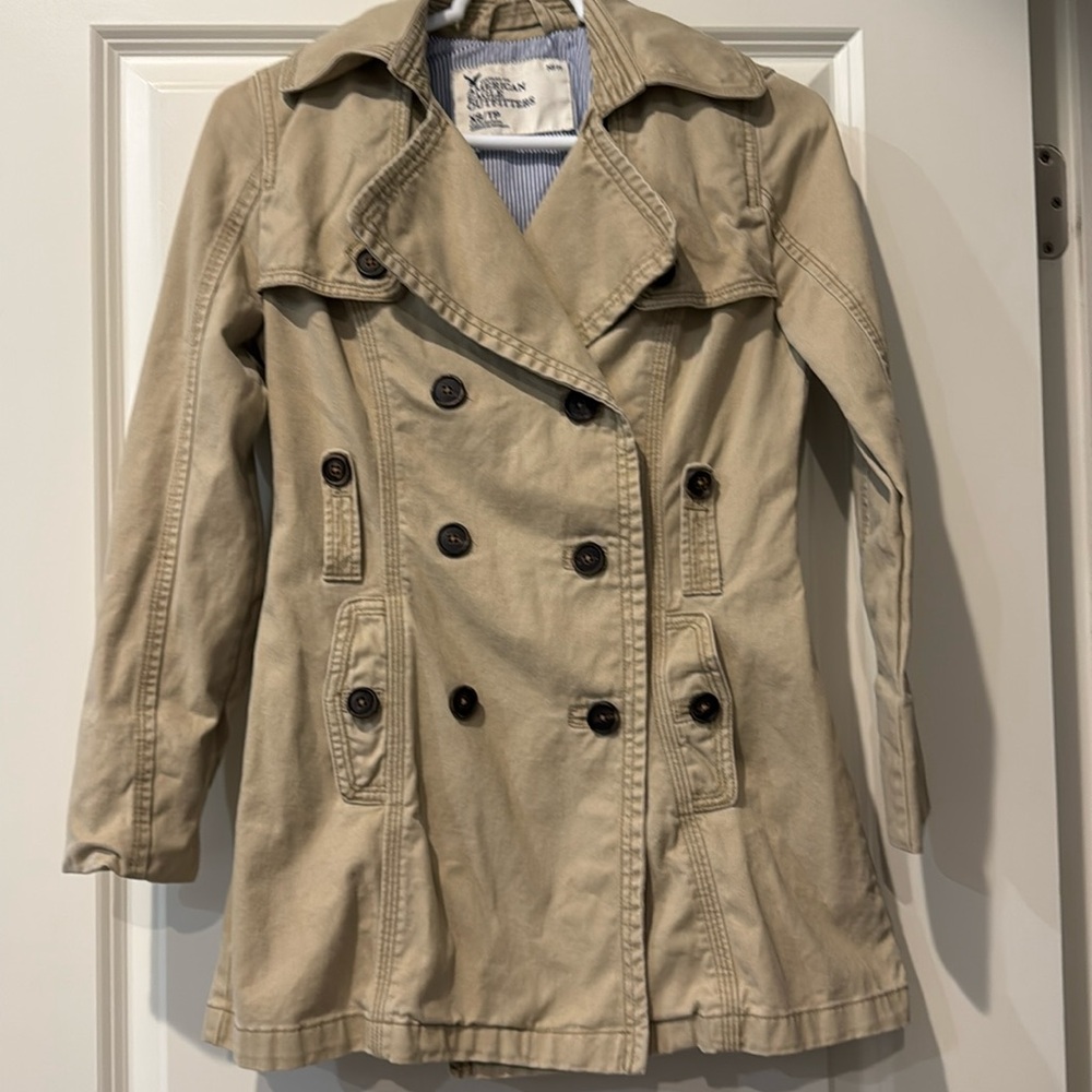 American Eagle Outfitters Jacket - Size XS